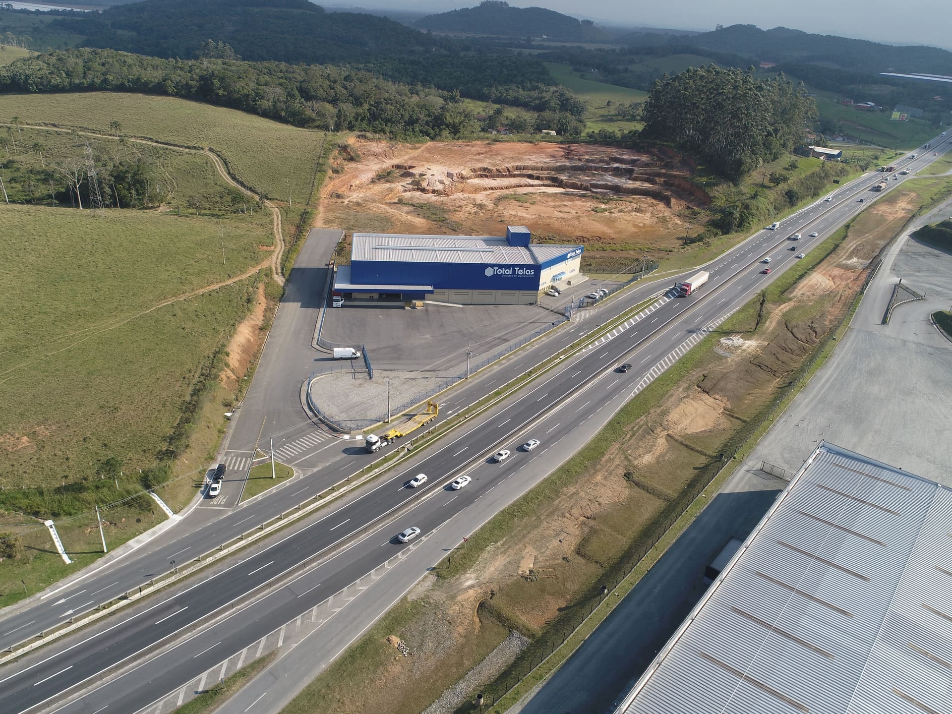 Terreno AMG - foto 2