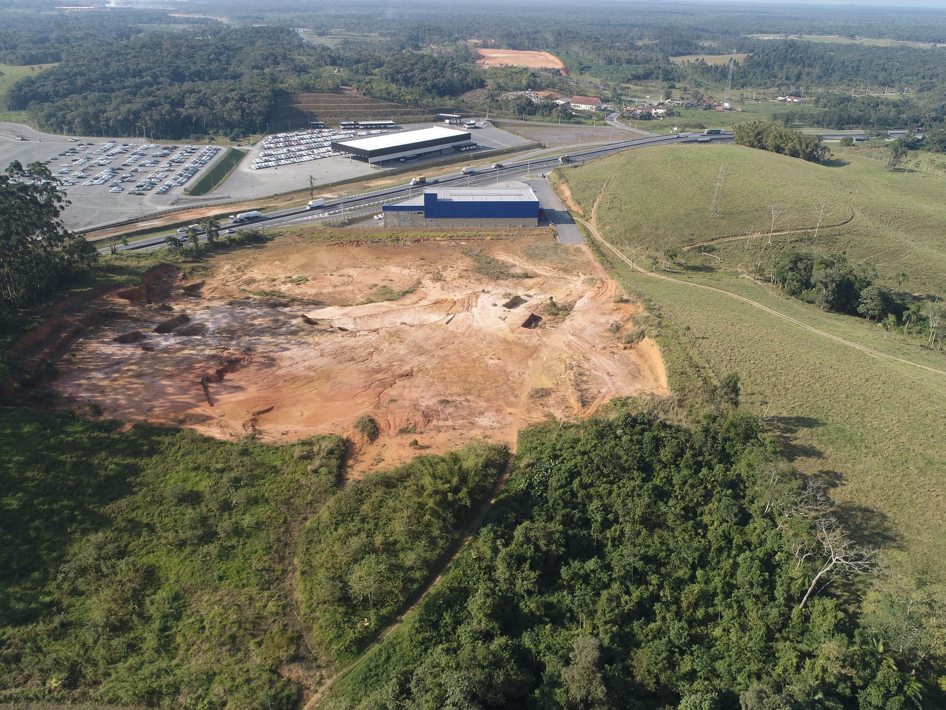 Terreno AMG - foto 4