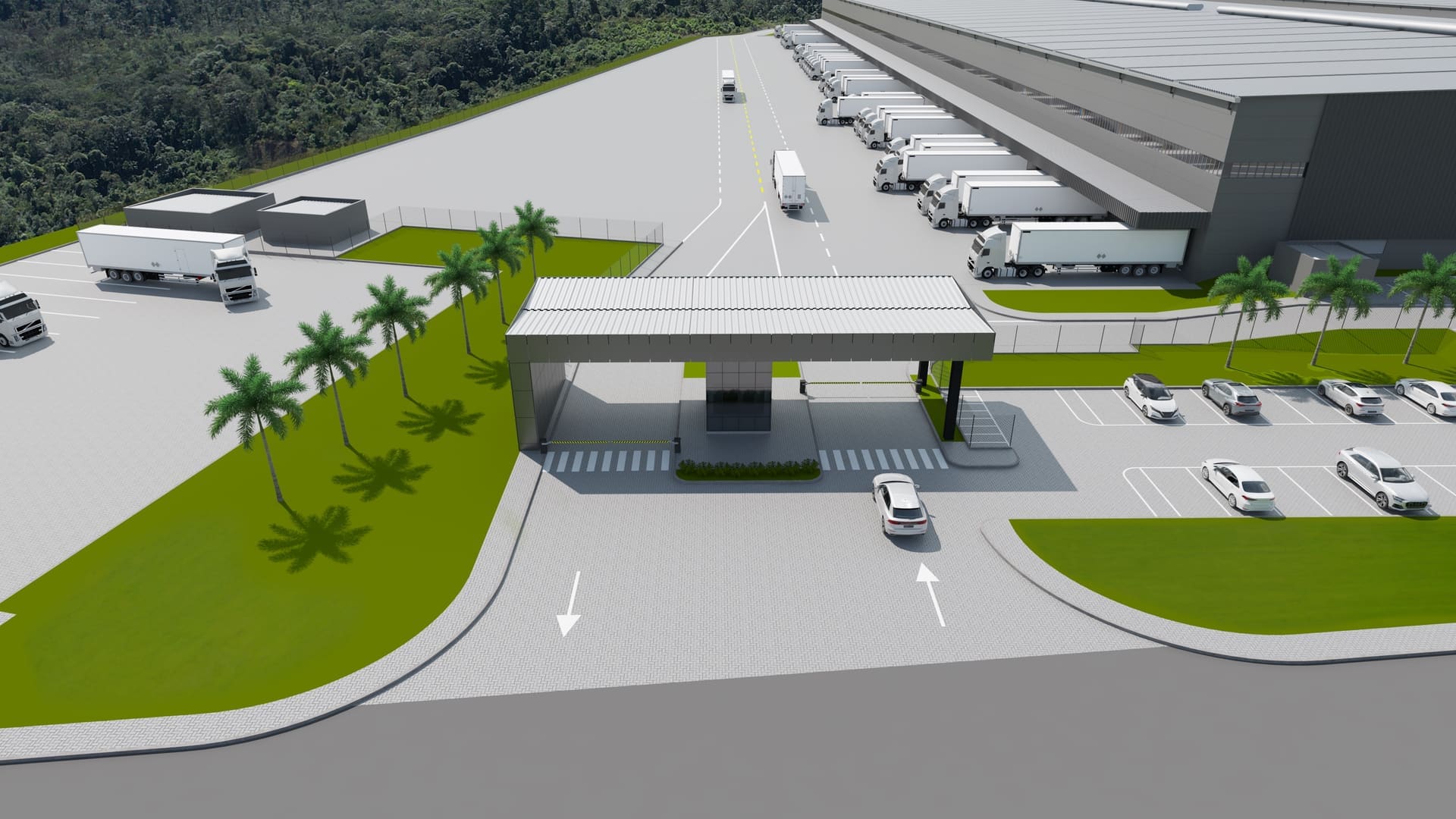 B7 & Cascavel - foto 6