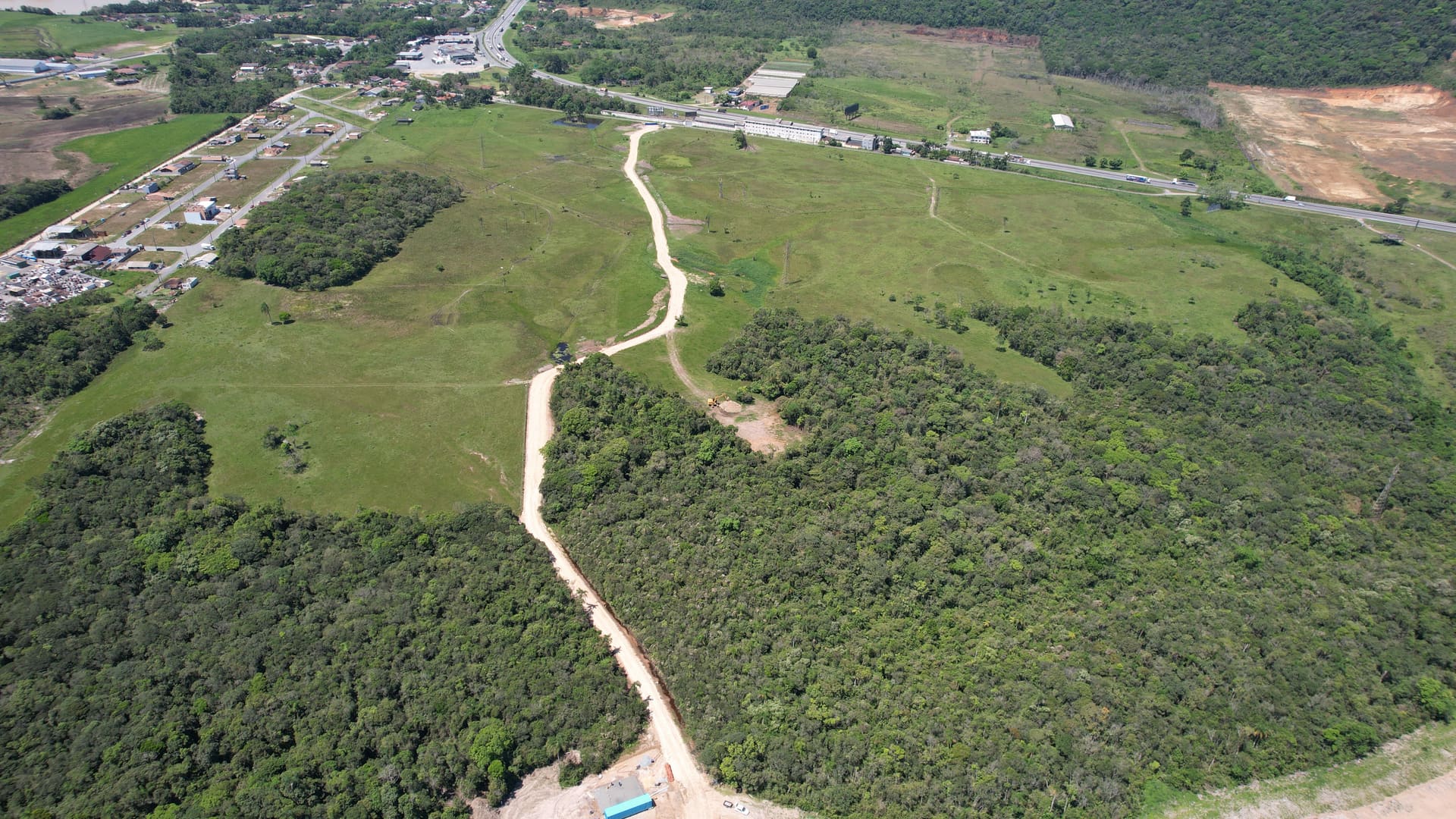 Terreno Dorival - foto 3