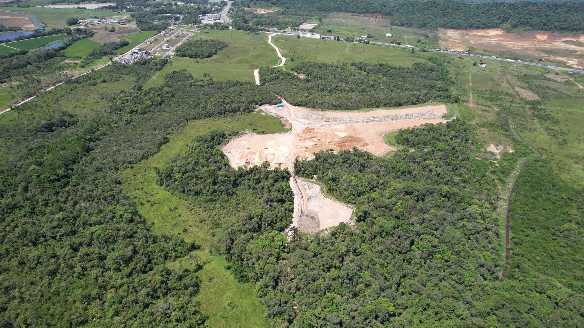 Terreno Dorival - foto 4