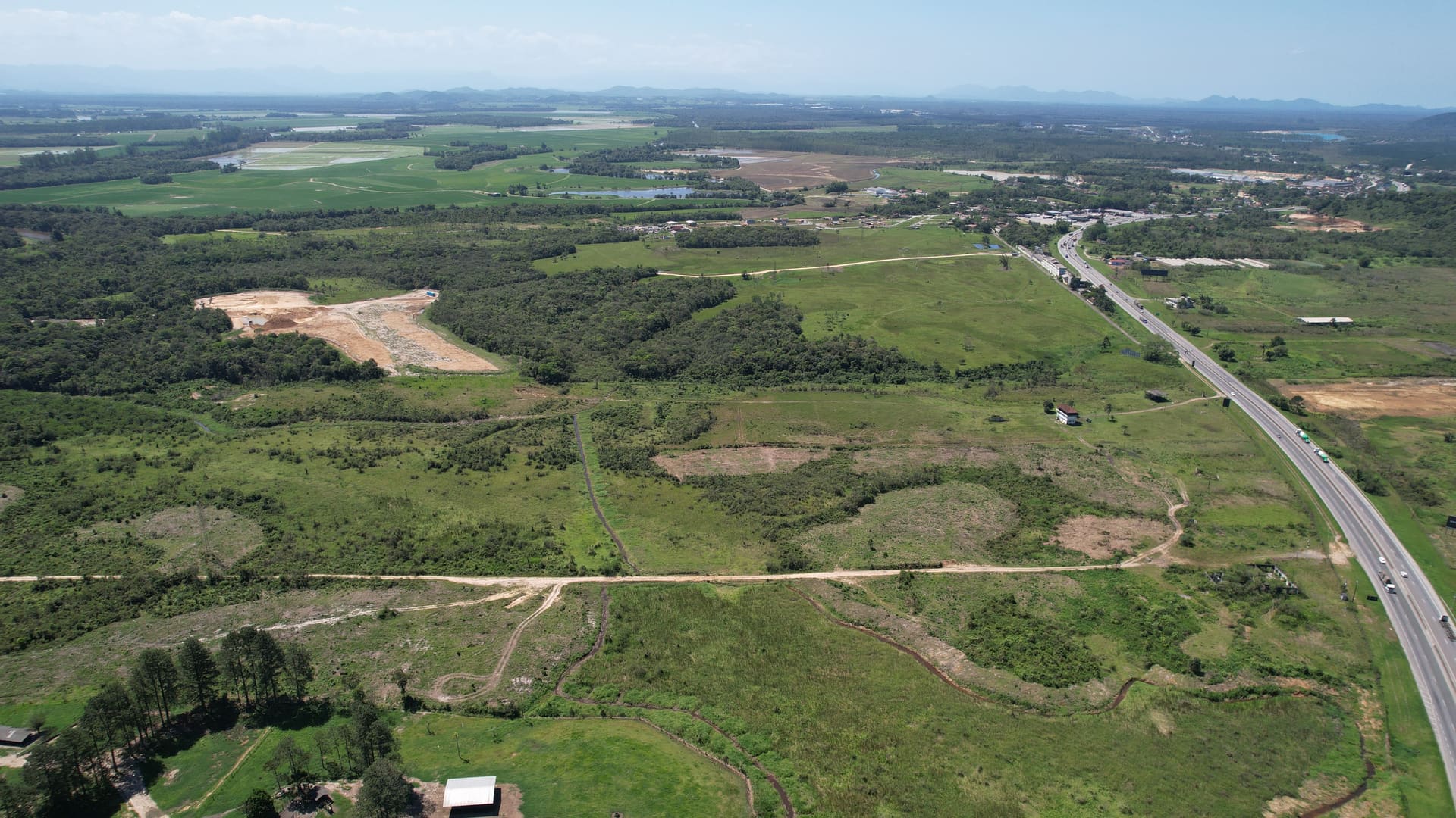 Terreno Dorival - foto 6