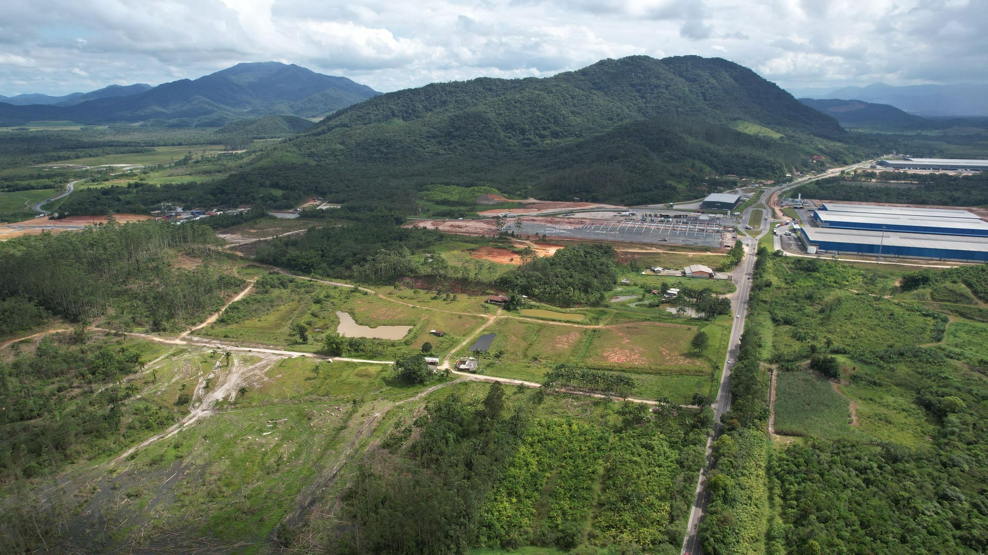 Terreno Fiorese - foto 5