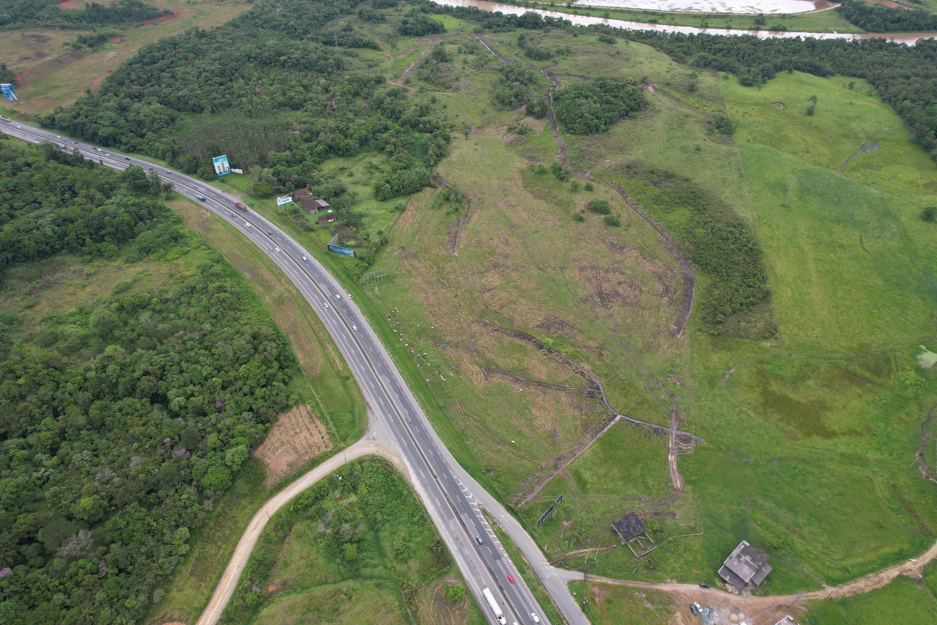 Terreno KM 77 - foto 2