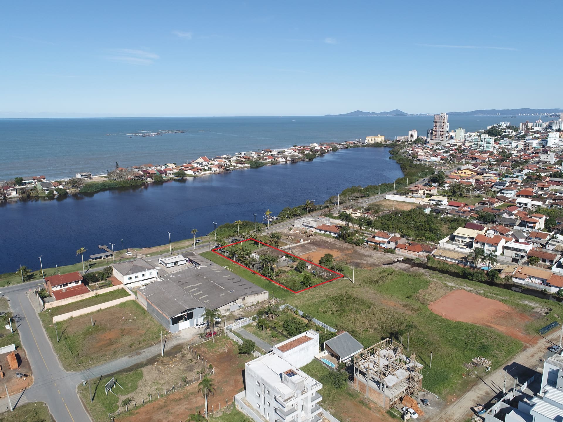 Terreno Lagoa - foto 4
