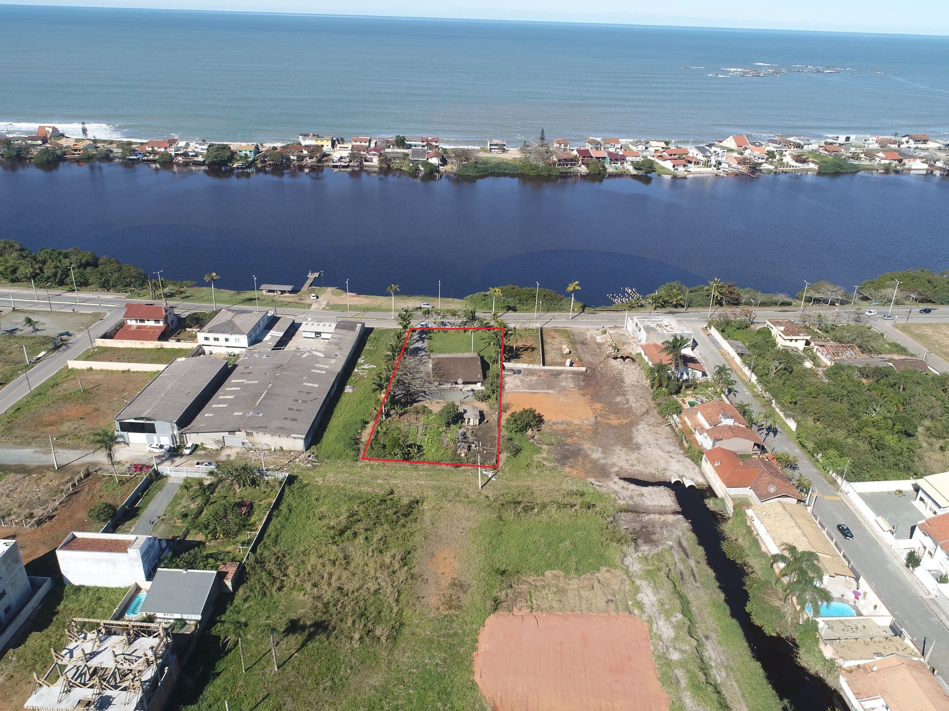 Terreno Lagoa - foto 5