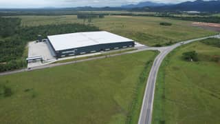 B7 & Lennertz — 32.300 m² Garuva, SC