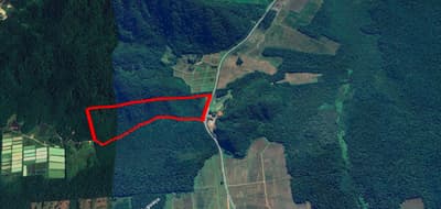 Terreno SC-416 Km 04 (I)