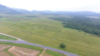 Terreno SC-416 Km 04 (II)