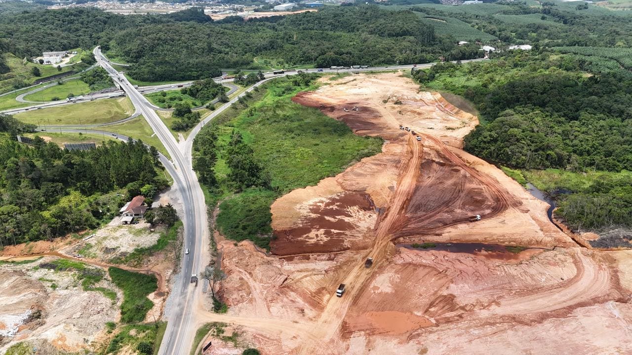 Terreno Trevo - foto 2