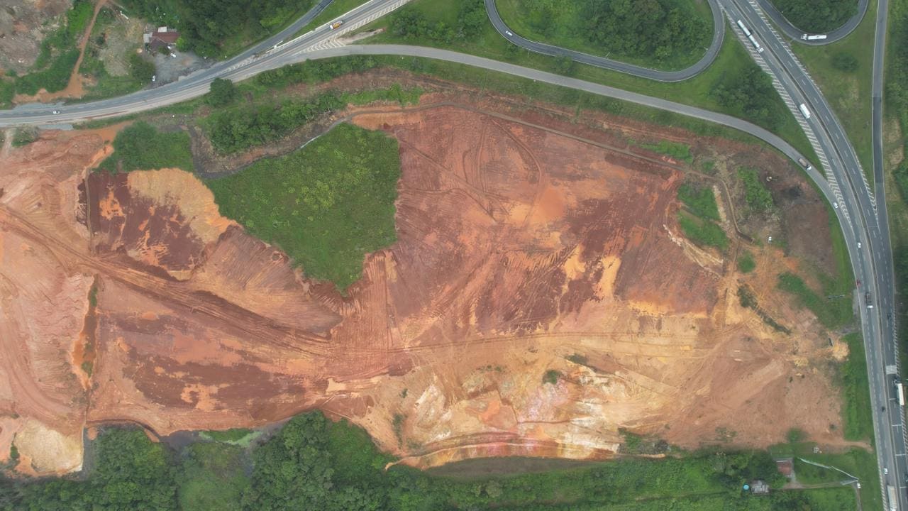Terreno Trevo - foto 4